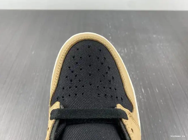 Cheap Kickmax Air 555088-202 OG Heirloom 1 Jordan High 0523